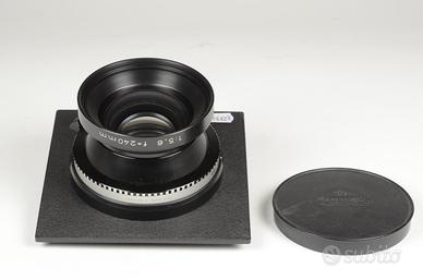 SINAR 240 5,6 Sironar DB-M - Rodenstock