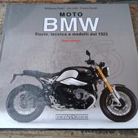 Moto BMW