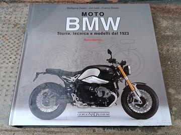 Moto BMW