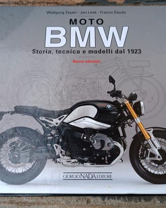 Moto BMW