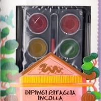 Acquarellibelli. L'atelier dei bambini