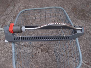 annaffiatori e raccordi