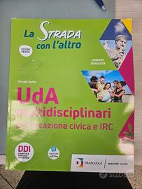 libro di testo codice 9788839303942