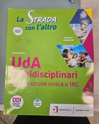libro di testo codice 9788839303942