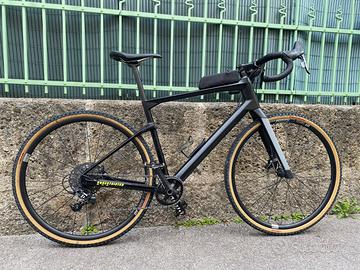 BMC URS ONE taglia L (VENDUTA)