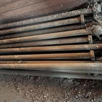 Tubi  per irrigazione