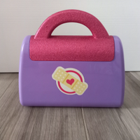 Dottoressa peluche valigetta