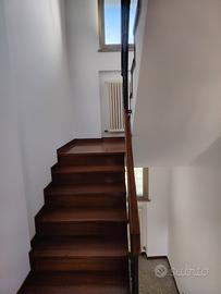 Spazioso appartamento