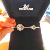 bracciale Swarovski originale 