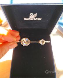 bracciale Swarovski originale 