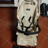 passeggino leggero Pliko Mini Peg Perego 
