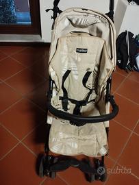 passeggino leggero Pliko Mini Peg Perego 