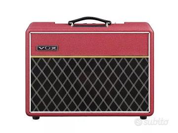 VOX AC 10 C1 CUSTOM - AMPLIFICATORE VOX VALVOLARE