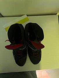 Scarpe tecniche Ducati tcx