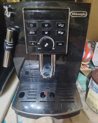 magnifica delonghi