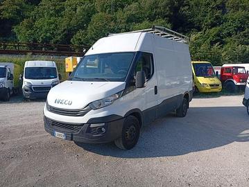 IVECO Daily 35-150 3posti