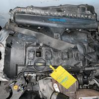 MOTORE N16B16A 1.4 B MINI COOPER