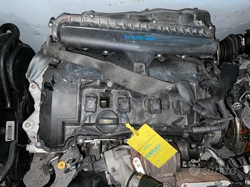 MOTORE N16B16A 1.4 B MINI COOPER