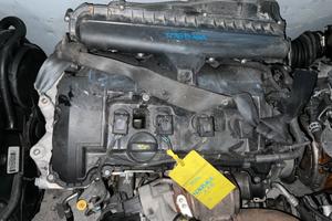 MOTORE N16B16A 1.4 B MINI COOPER