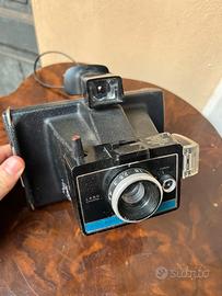 Polaroid Colorpack II Land Camera vintage