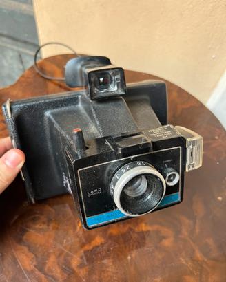 Polaroid Colorpack II Land Camera vintage