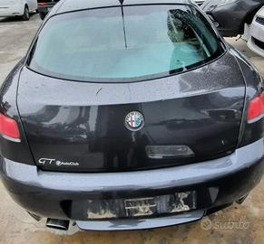 ALFA ROMEO GT 2007 - PORTELLONE POSTERIORE