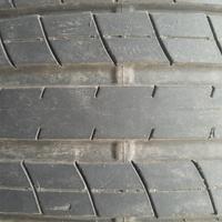 Gomme estive pari al nuovo