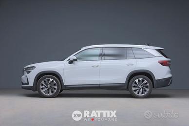 SKODA kodiaq ii 2024 Kodiaq 2.0 tdi evo Style 150c