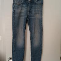 Jeans Tommy Hilfiger uomo. Tg. W30 / L32