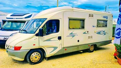 Mobilvetta Orsa Minore