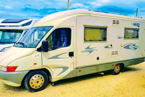 Mobilvetta Orsa Minore