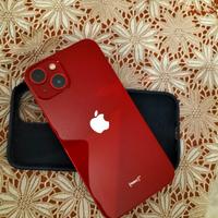 Iphone 13 256gb red