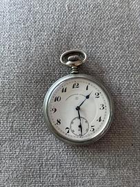 Orologio da Tasca Antico CHRONOMÈTRE JUNGHANS