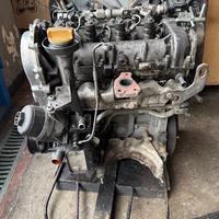Motore euro5