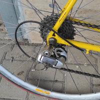 bici vintage 