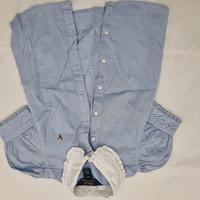 camicia Ralph Lauren 