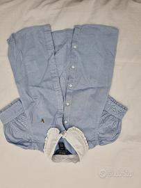 camicia Ralph Lauren 