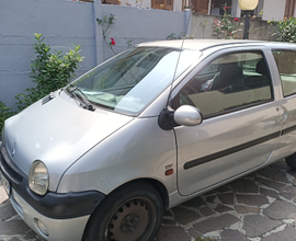 Renault Twingo 1.2 benzina