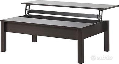 Tavolino ikea trulstorp