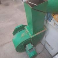 Pezzo per soffiatore agricolo 