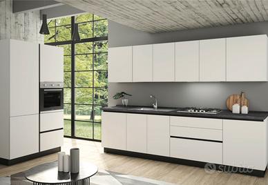 Cucine pronta consegna