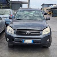 RICAMBI USATI AUTO TOYOTA Rav4 4Â° Serie 2ADFTV Di