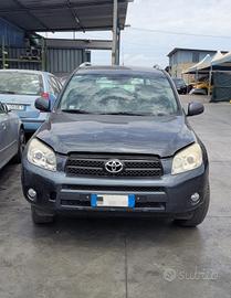 RICAMBI USATI AUTO TOYOTA Rav4 4Â° Serie 2ADFTV Di
