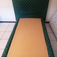 Letto una piazza e mezzo