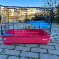 Gabbia per animali