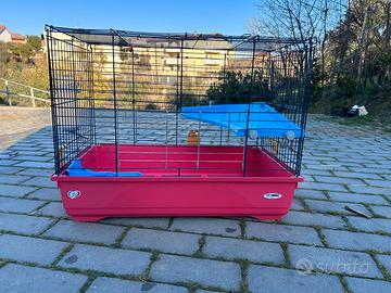 Gabbia per animali