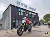 Ducati Monster 1200 - 2016