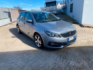 Peugeot 308 1.5 BLUEHDI 130CV - 2019