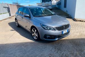 Peugeot 308 1.5 BLUEHDI 130CV - 2019