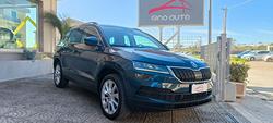 Skoda Karoq 1.5 TSI ACT DSG Style